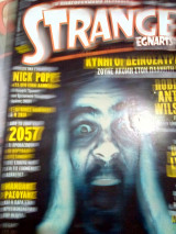 Strange περιοδικο νο 96