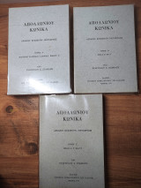 Απολλώνιου Κωνικά