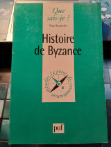 Histoire de Byzance