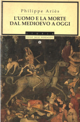 L'uomo e la morte dal Medioevo a oggi