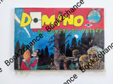 Domino la comete de halley