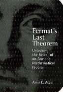 Fermat's Last Theorem