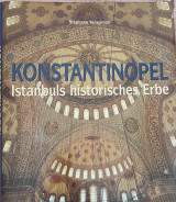 Konstantinopel