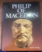 Philip of Macedon