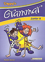 Dippy's Grammar Junior A Pupil's Book