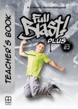 Full Blast! Plus B2 Teacher's Book