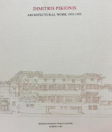 Architectural work 1935-1955.