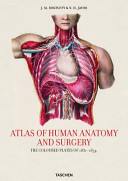 Atlas D'anatomie Humaine Et de Chirurgie