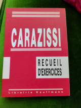 Recueil d'exercices
