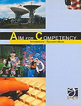 Aim for Competency: Intermediate: Teacher's Book