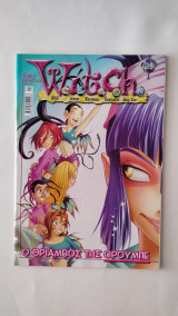 Witch #39