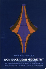 Non-Euclidean Geometry