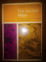 The Ancient Maya