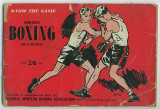Amateur Boxing for Schoolboys