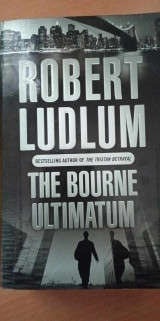 Bourne Supremacy