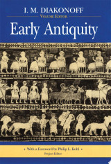 Early Antiquity