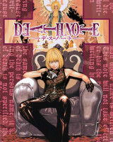 Death Note, Vol. 8