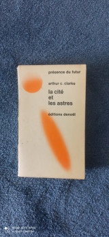 La cite et les astres