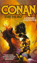 Conan The Hero