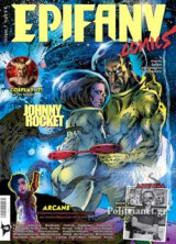 EPIFANY COMICS, ΤΕΥΧΟΣ 7