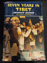 Seven years in Tibet