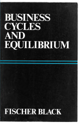Business Cycles and Equilibrium