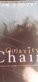 Gravity's Chain