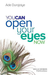 You Can Open Your Eyes Now