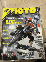 Moto τεύχος 216