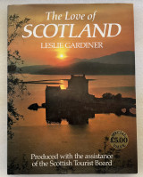 The Love of Scotland