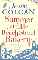 Summer at Little Beach Street Bakery