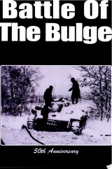 Battle of the Bulge