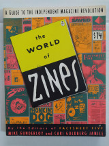 The World of Zines