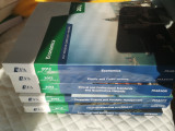 Cfa Institute curriculum