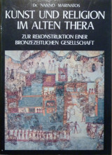 Kunst und religion im alten Thera
