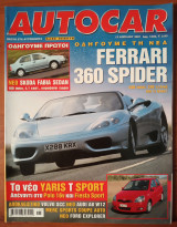 Autocar Α' Περίοδος 056