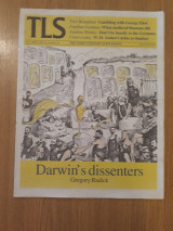 The Times Literary Supplement, no. 5857 (July 3, 2015)