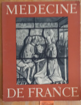 Medicine de France #77