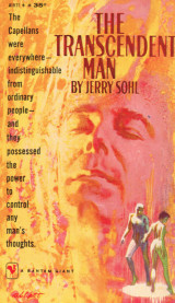 The Transcendent Man