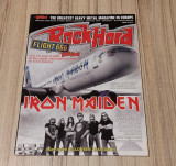 Rock Hard 41