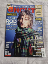 Uncut November 2015