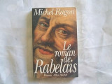 Le Roman de Rabelais
