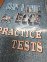 On line for Ecce