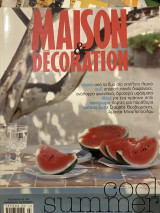 Maison Decoration 13