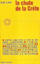 La chute de la Crète