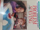 Problem solving (Learning Through Play)