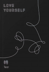 "love yourself" 轉 tear