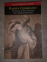 Plato's Cosmology. The Timaeus of Plato Translated with a Running Commentary