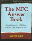 The MFC Answer Book