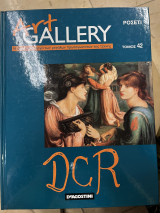 Art gallery τόμος 42 - ροσέτι